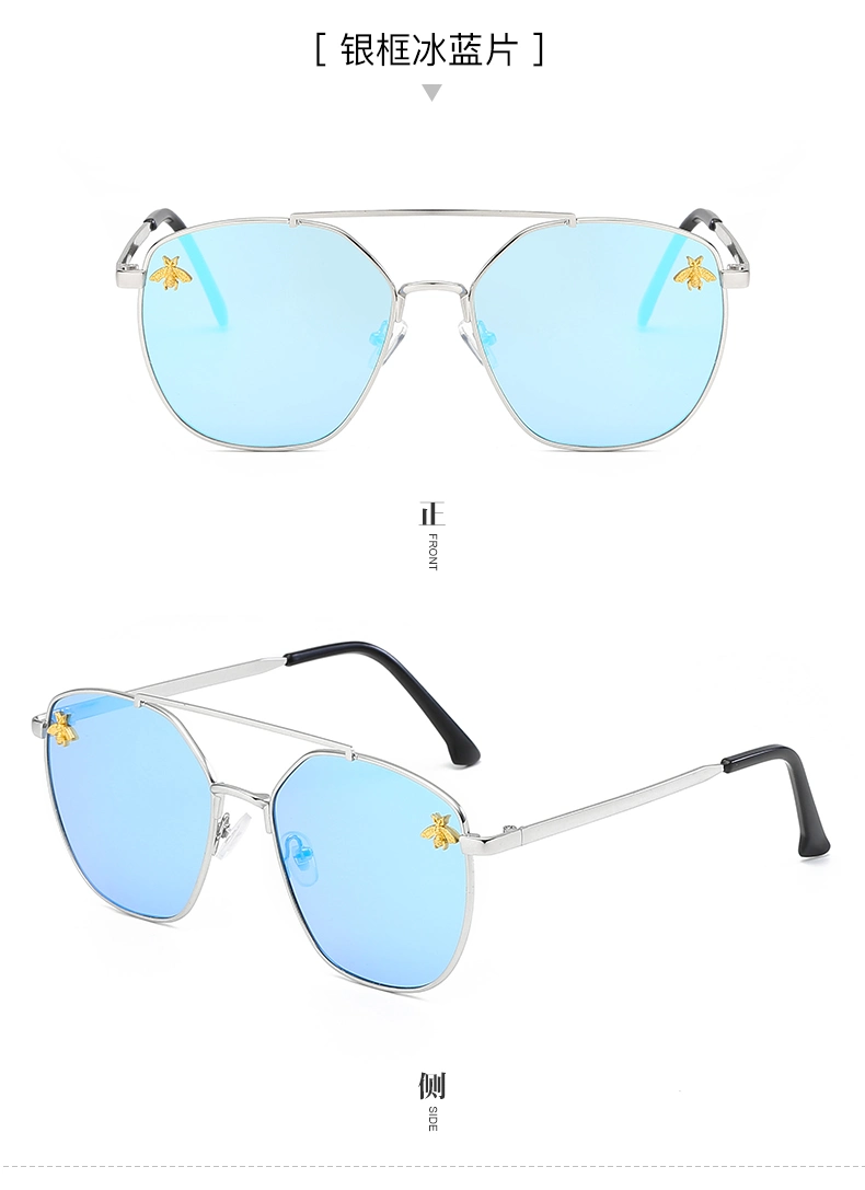 Drop Shipping Chinese Wholesale Supplier UV400 Unisex Brand Trendy New Cheap for Men Women Sports Oversized Square Shades Fashion Designer Polarized Sunglasses