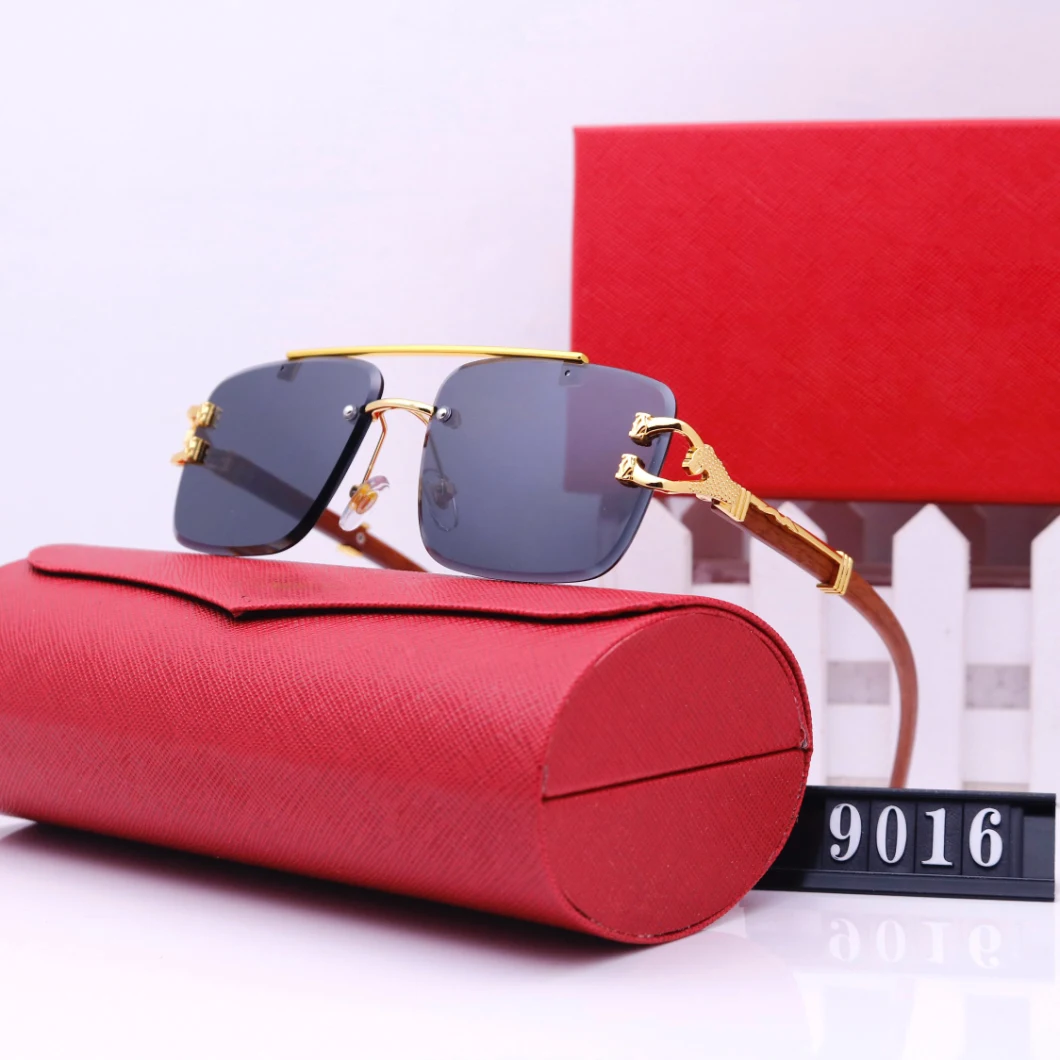 2023 Unisex Sunglasses Fashion Designer Sunglass Fashion Lens