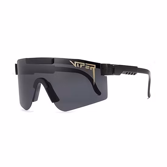 Gafas de sol deportivas polarizadas Gd, gafas de sol para ciclismo para hombres y mujeres, para correr, béisbol, Golf, conducción