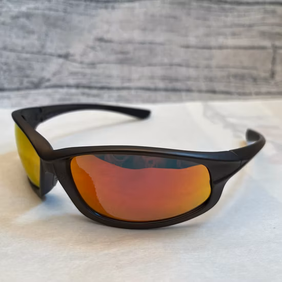 Factory Ciclismo Deportes al aire libre Gafas de bicicleta Tr90 Gafas de sol deportivas para hombres y mujeres