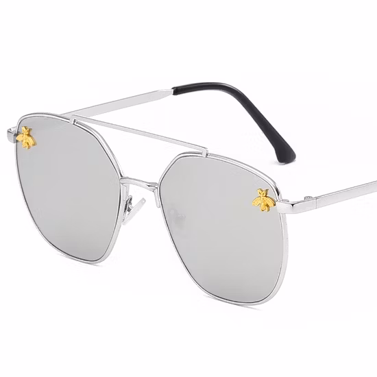 Envío de la gota Proveedor mayorista chino UV400 Marca unisex Trendy New Barato para hombres Mujeres Deportes Tonos cuadrados de gran tamaño Diseñador de moda Gafas de sol polarizadas